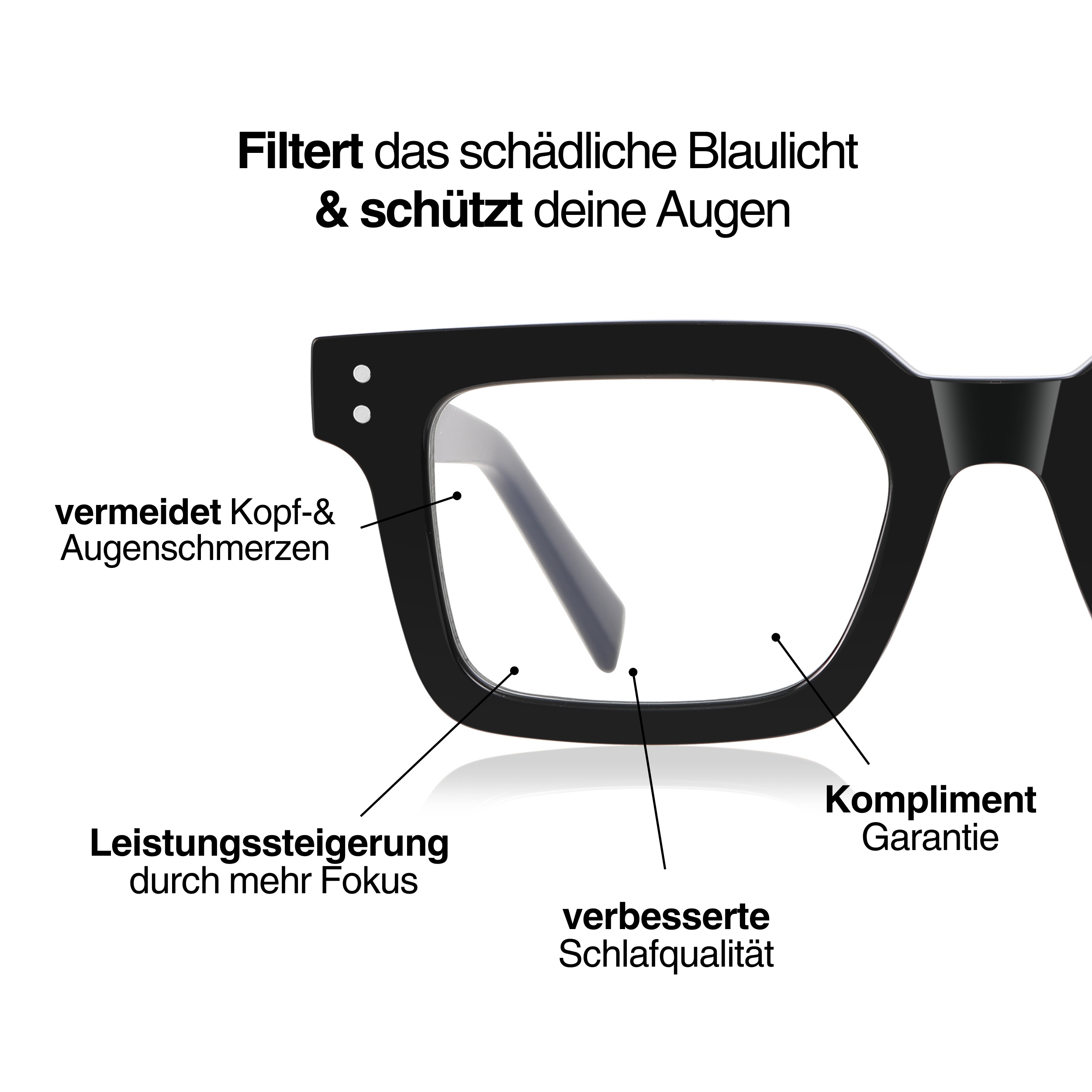 blue light blocker - LUMO