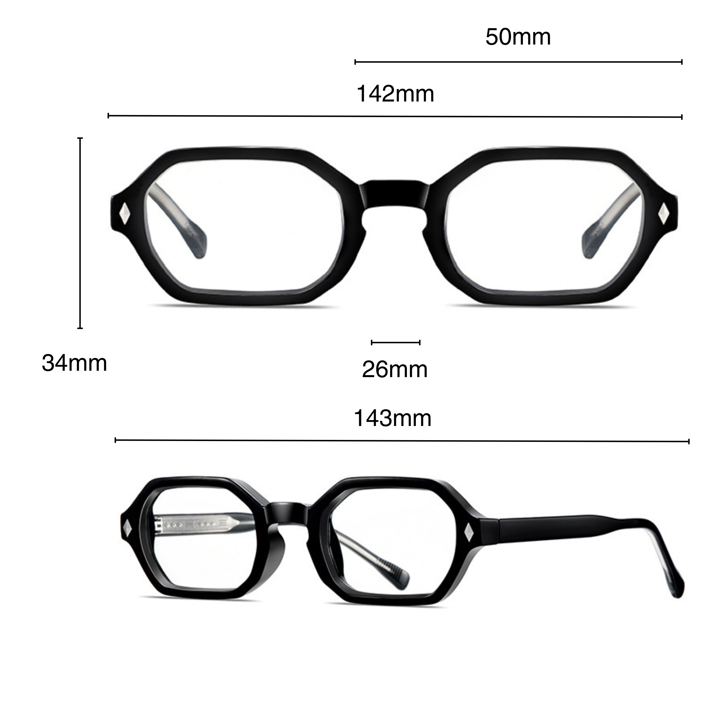 blue light blocker - PALERMO