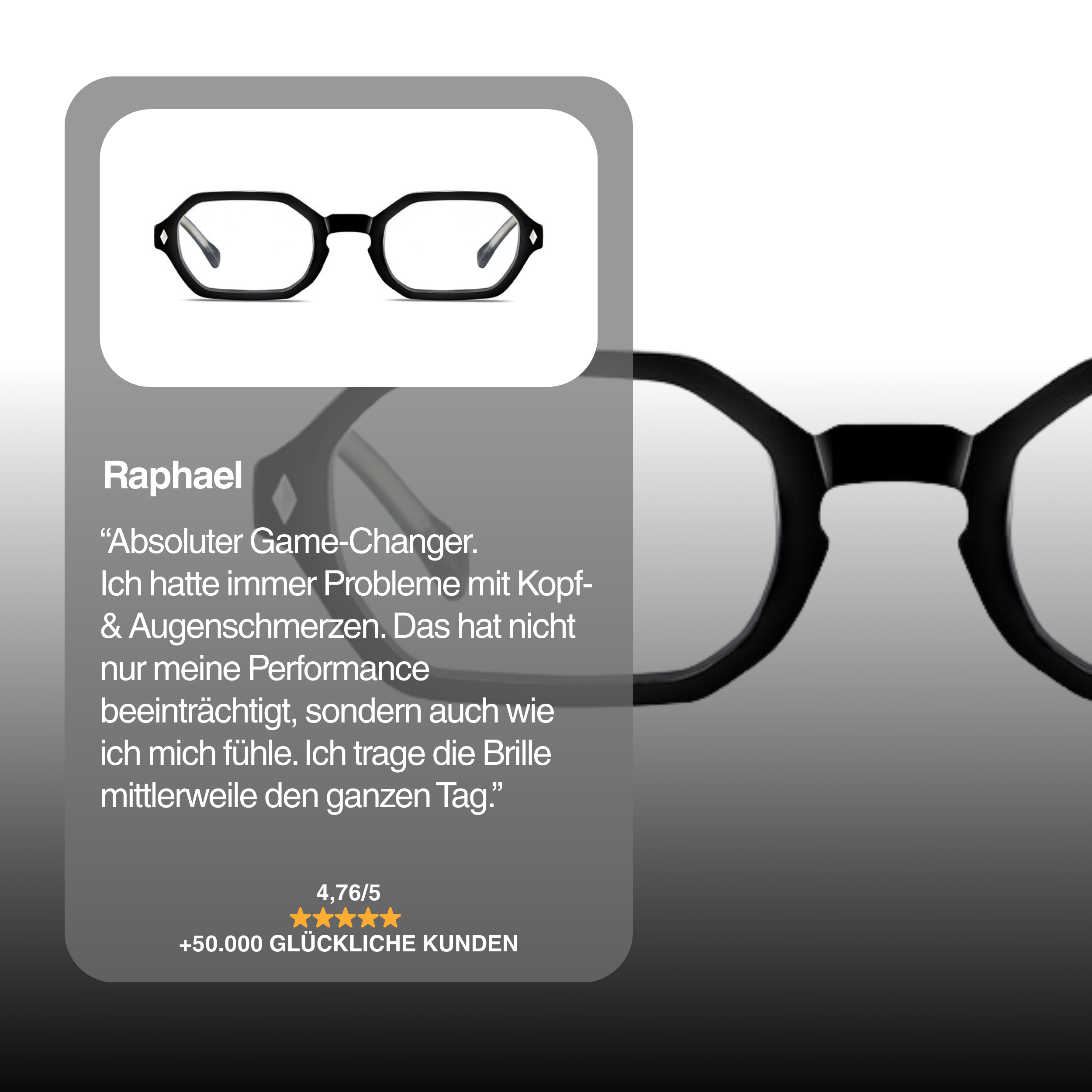 blue light blocker - PALERMO