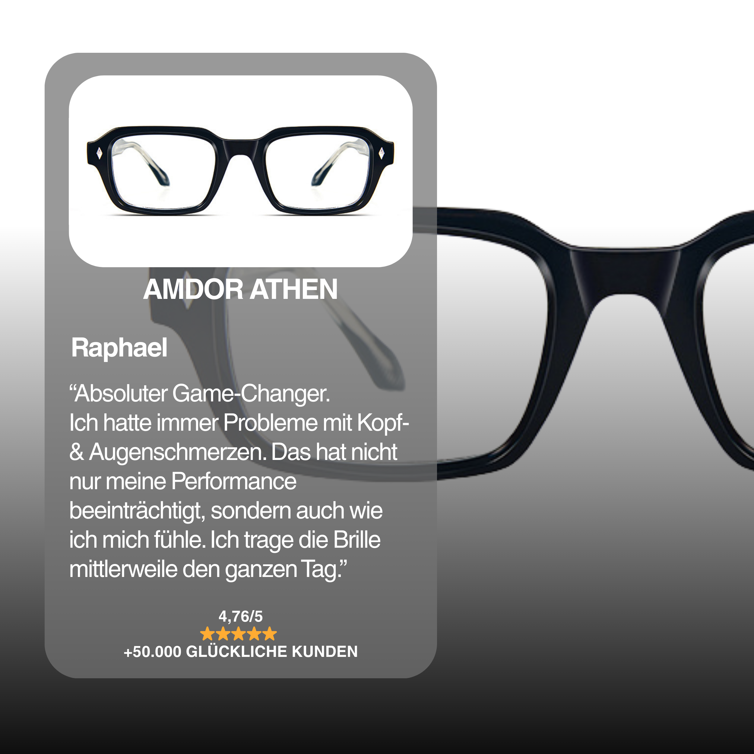 blue light blocker - ATHEN