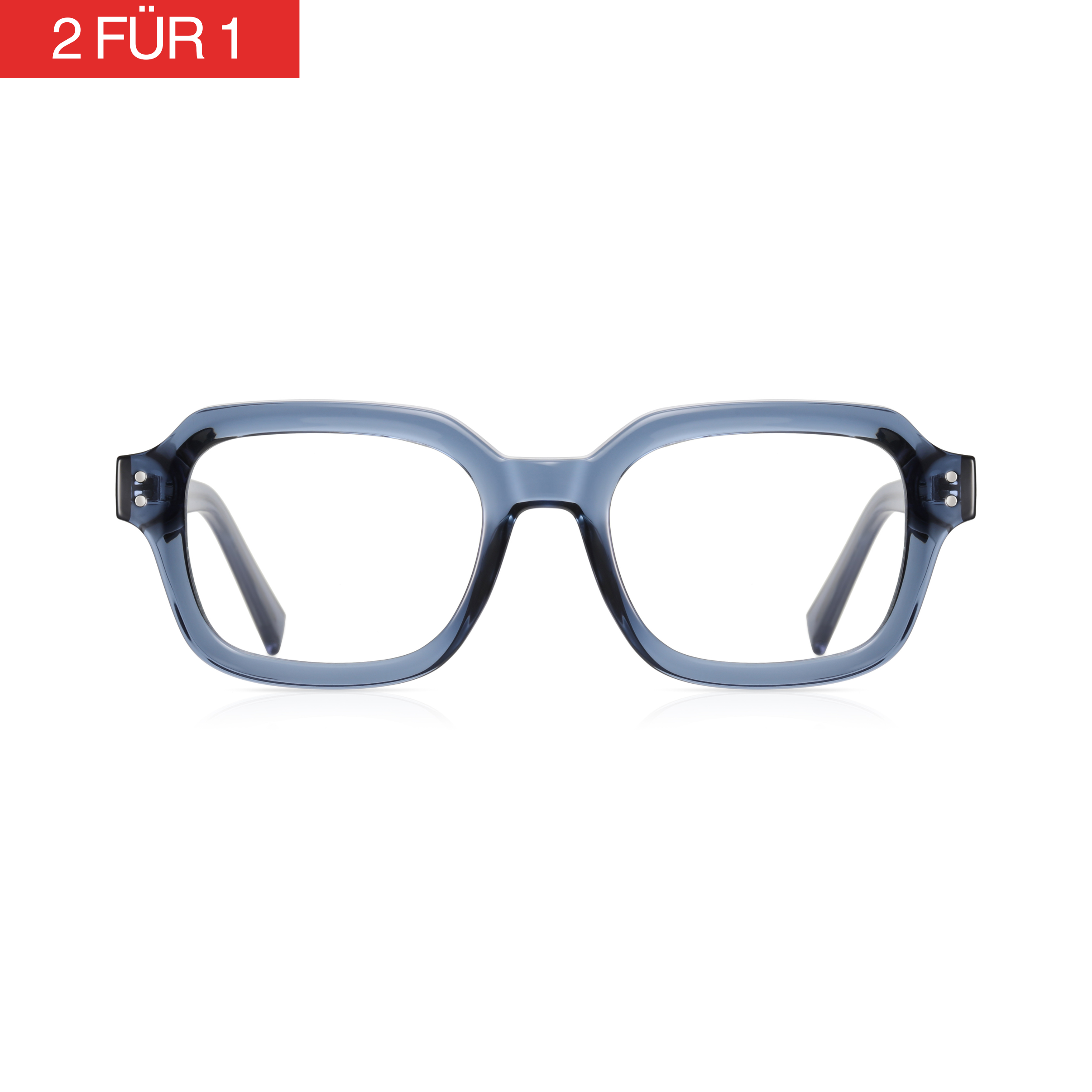 Blaulichtfilterbrille - MODRY