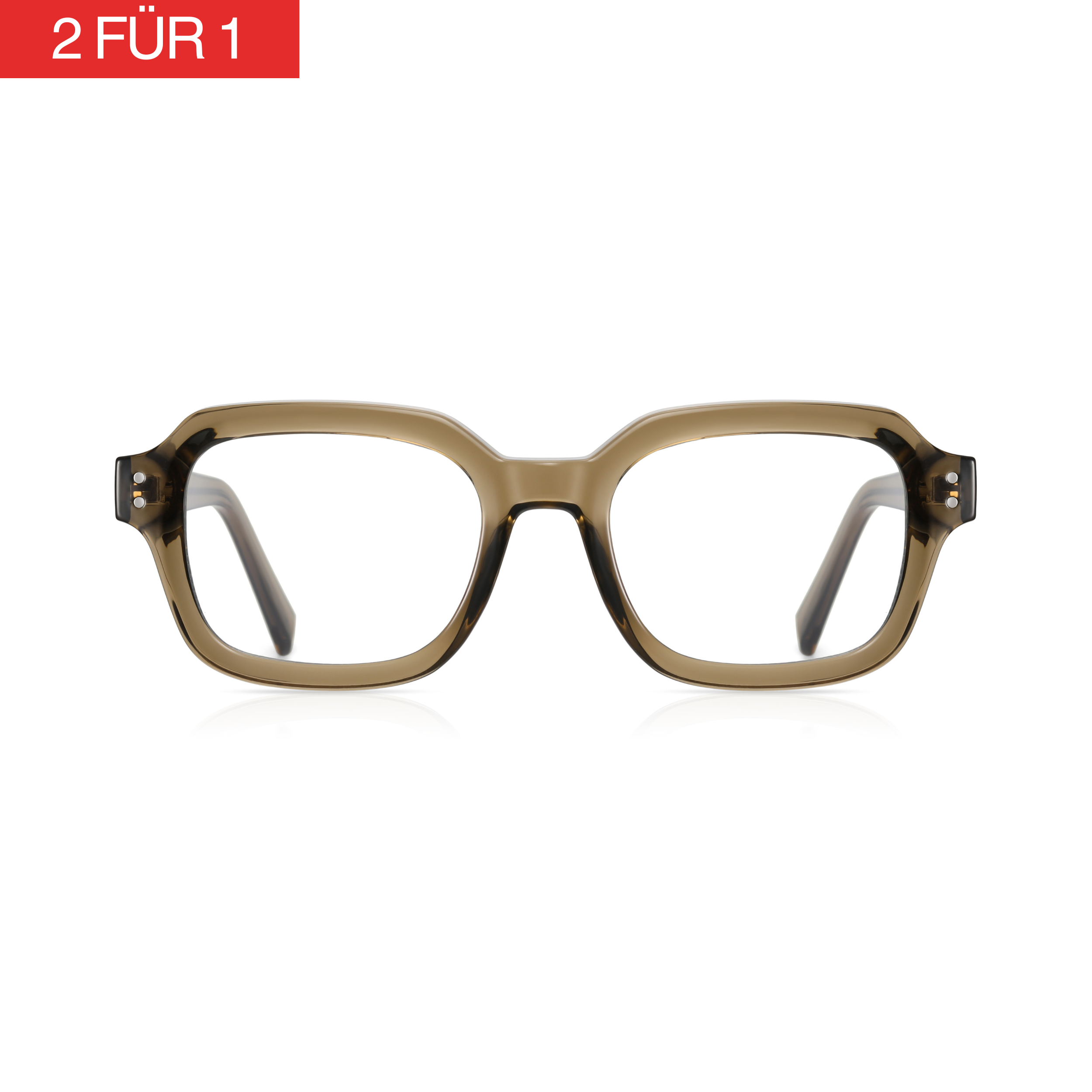 Blaulichtfilterbrille - MODRY