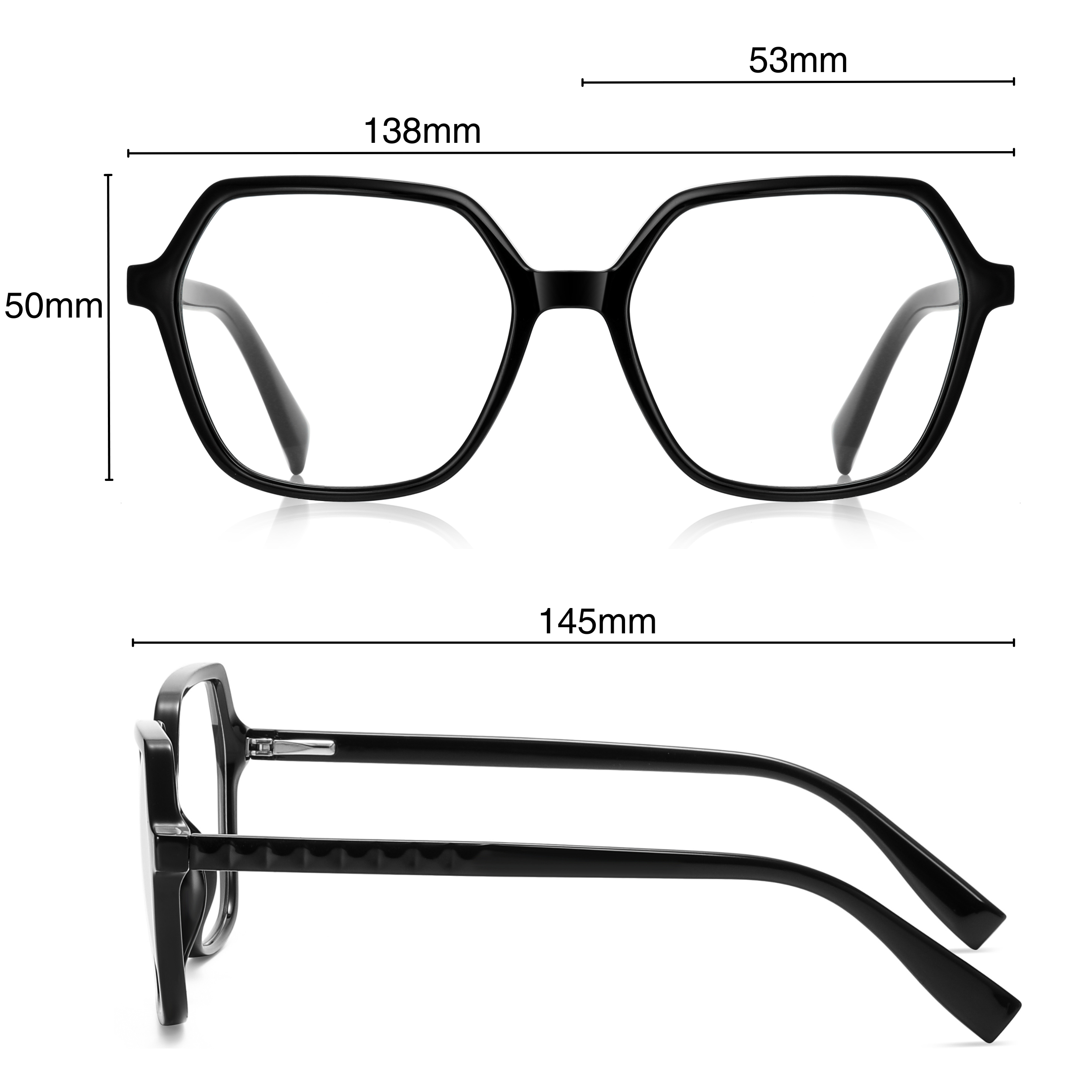blue light blocker - PLAV II