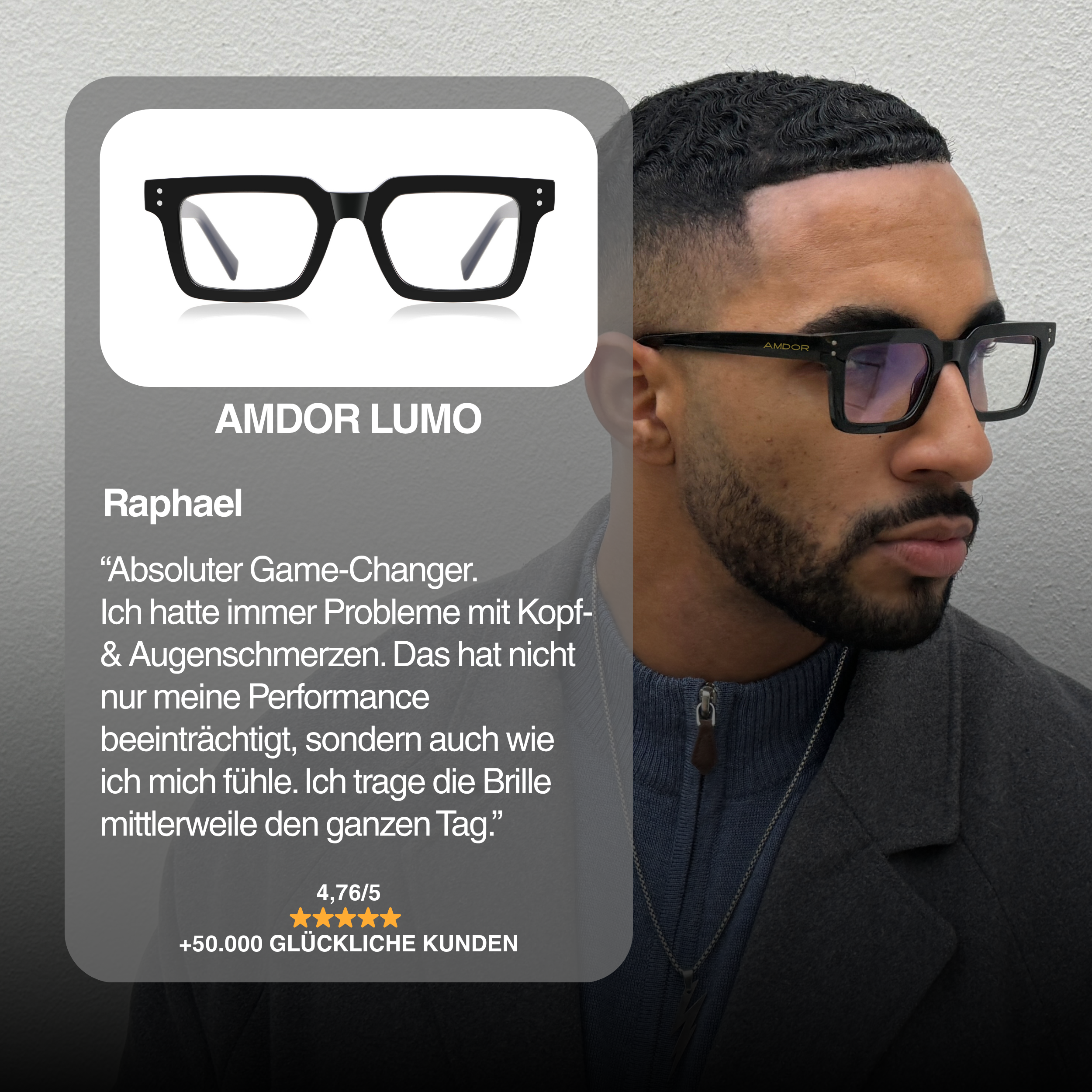 blue light blocker - LUMO