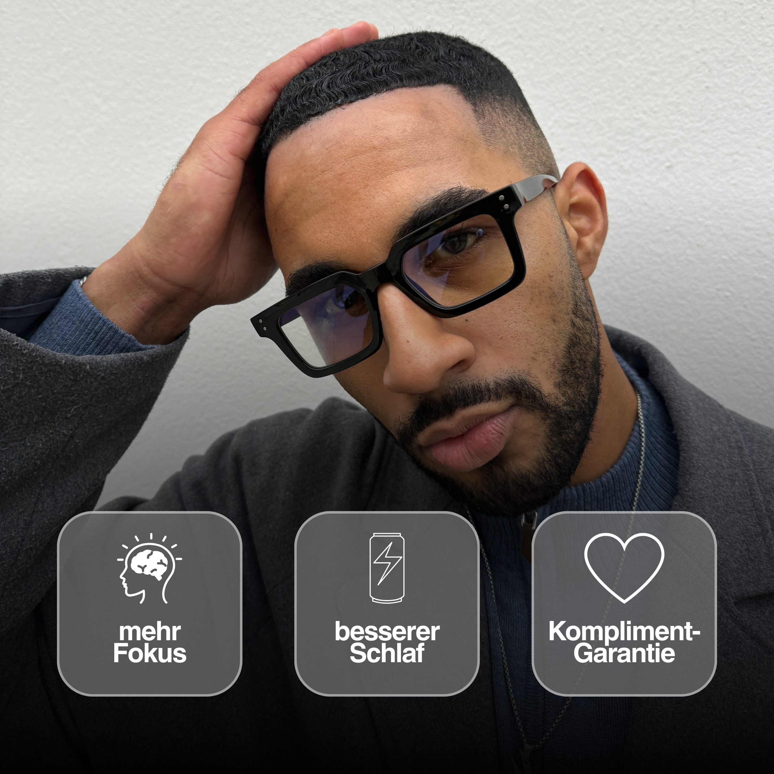 blue light blocker - LUMO