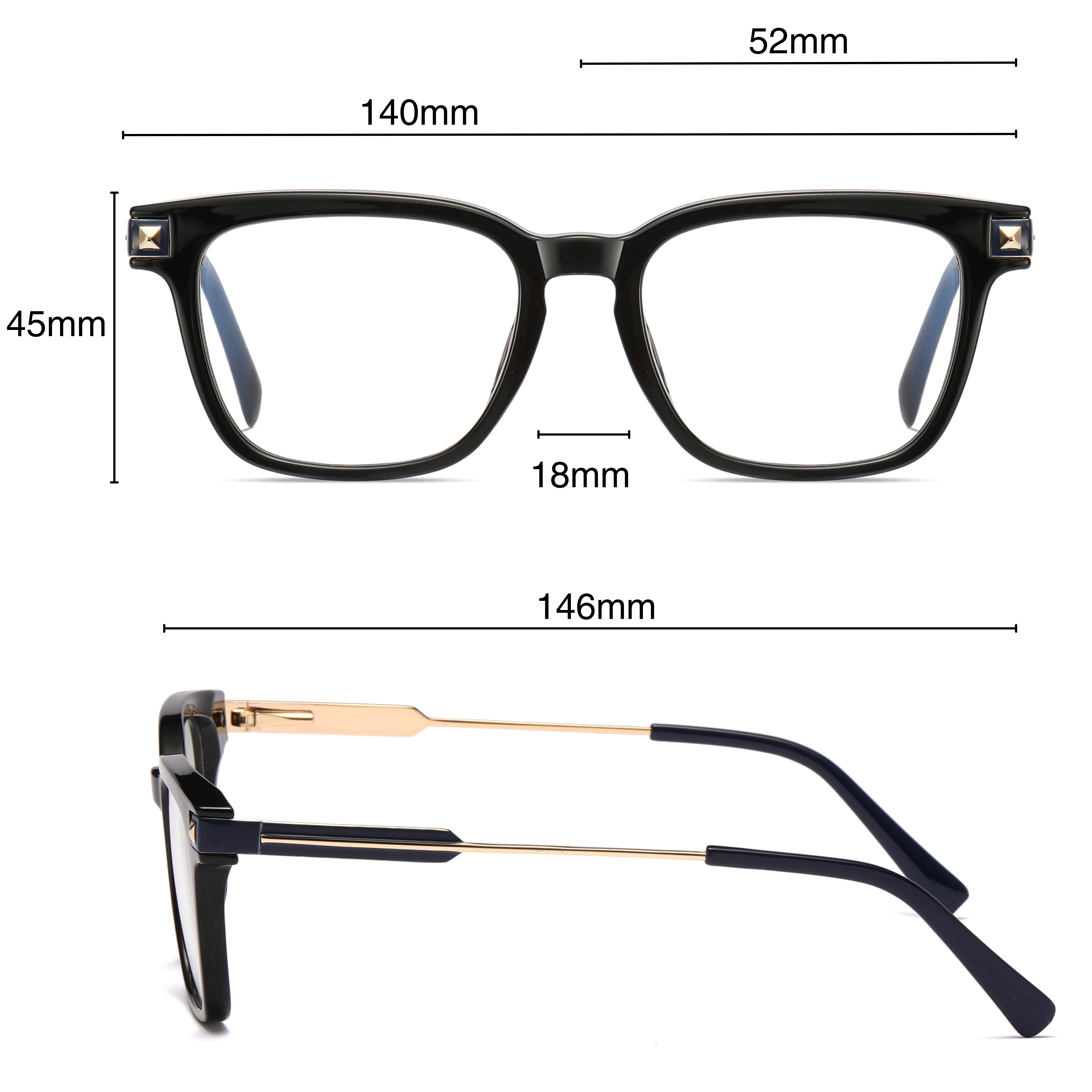 blue light blocker - BLAU