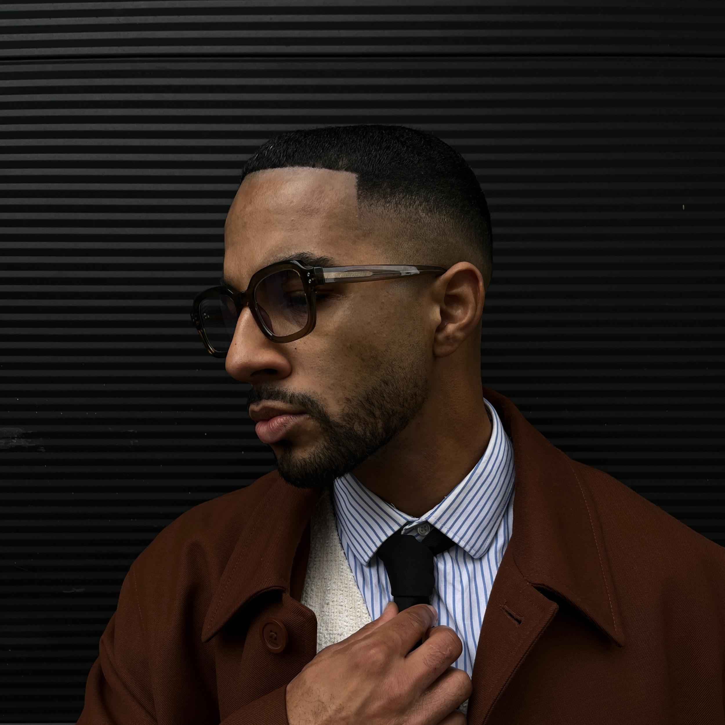 Blaulichtfilterbrille - MODRY