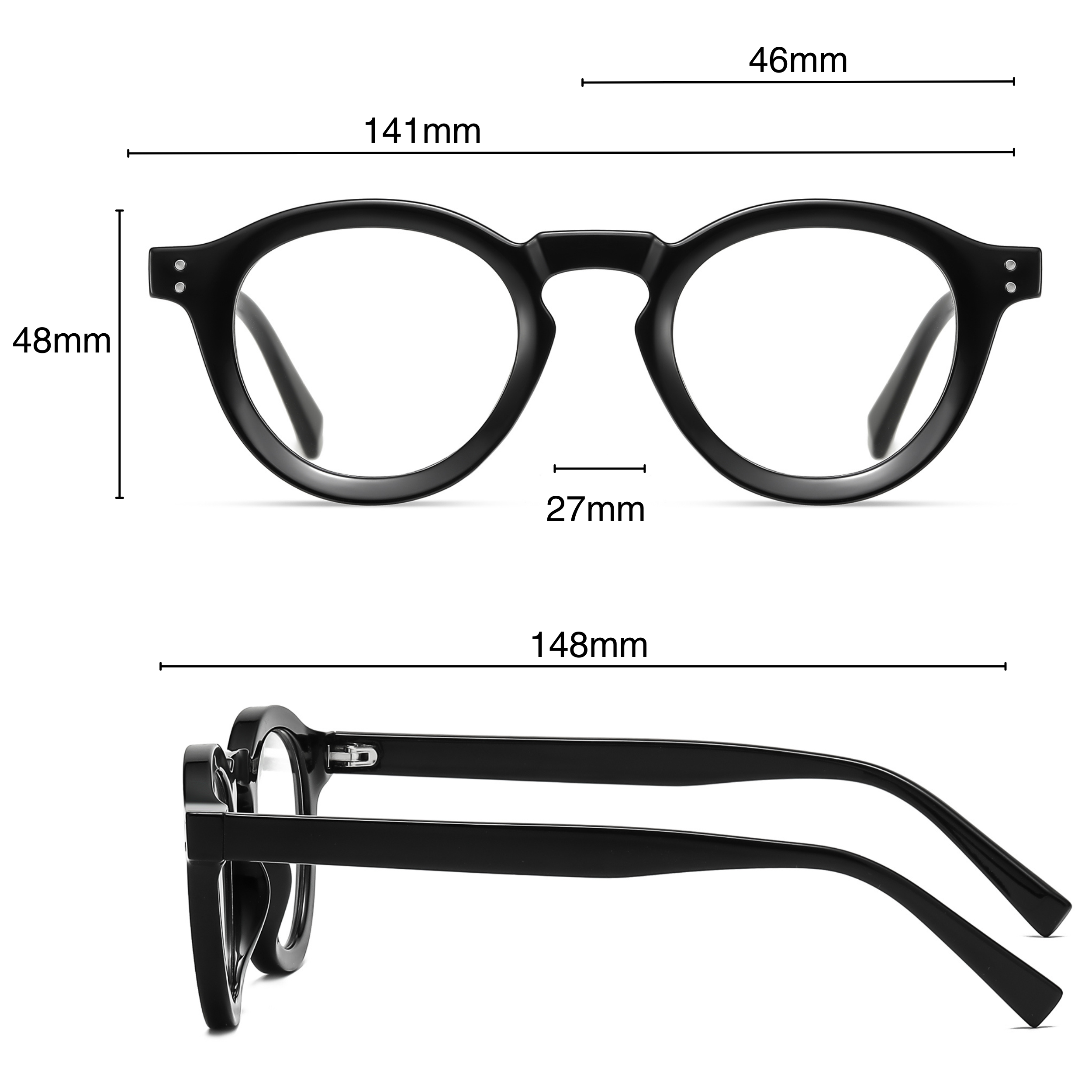 blue light blocker - URDINA