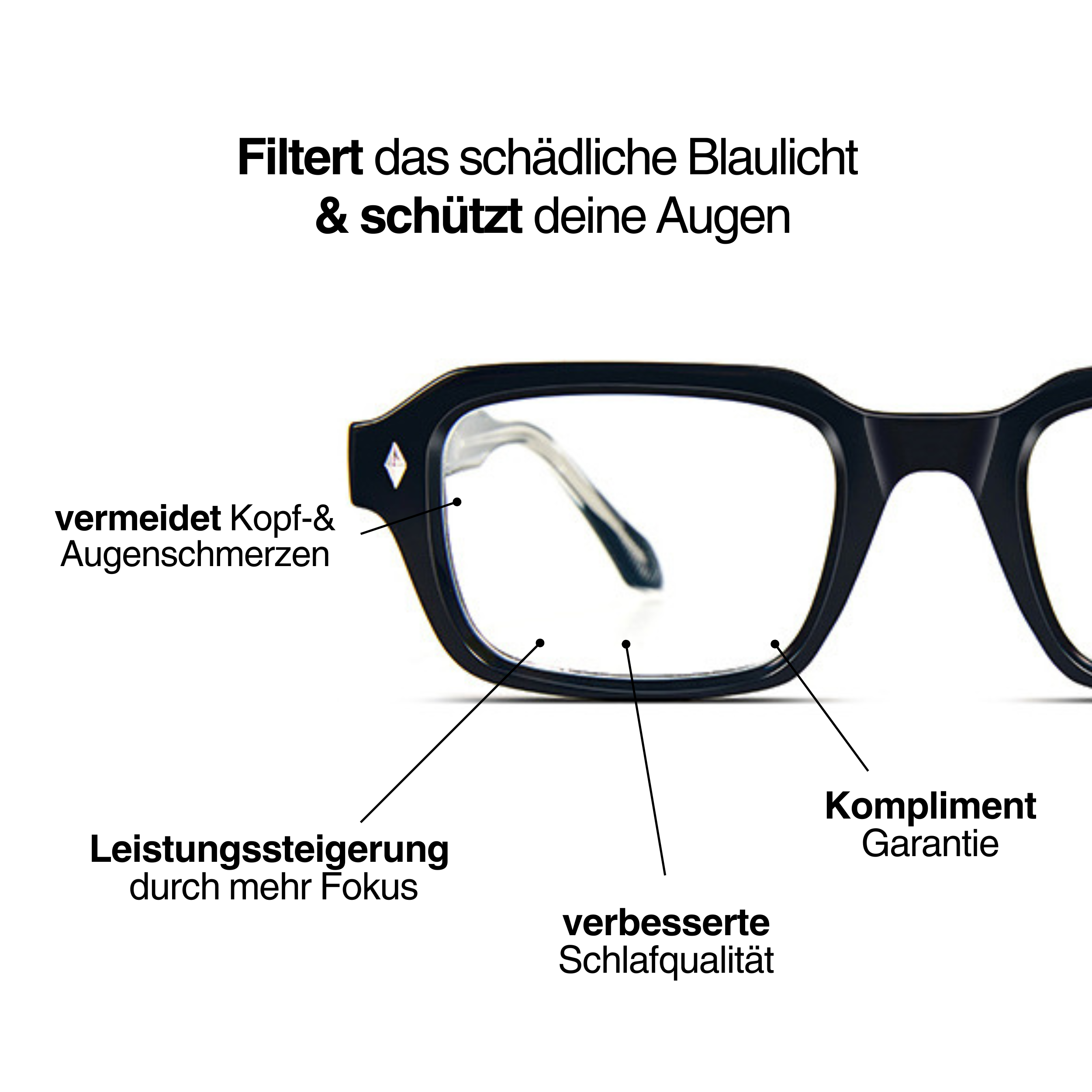 blue light blocker - ATHEN