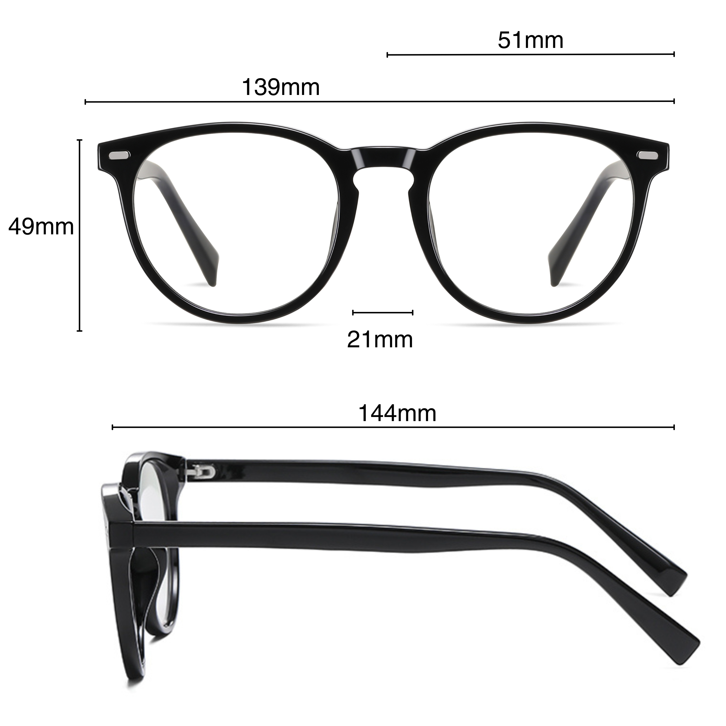 blue light blocker - BLEU