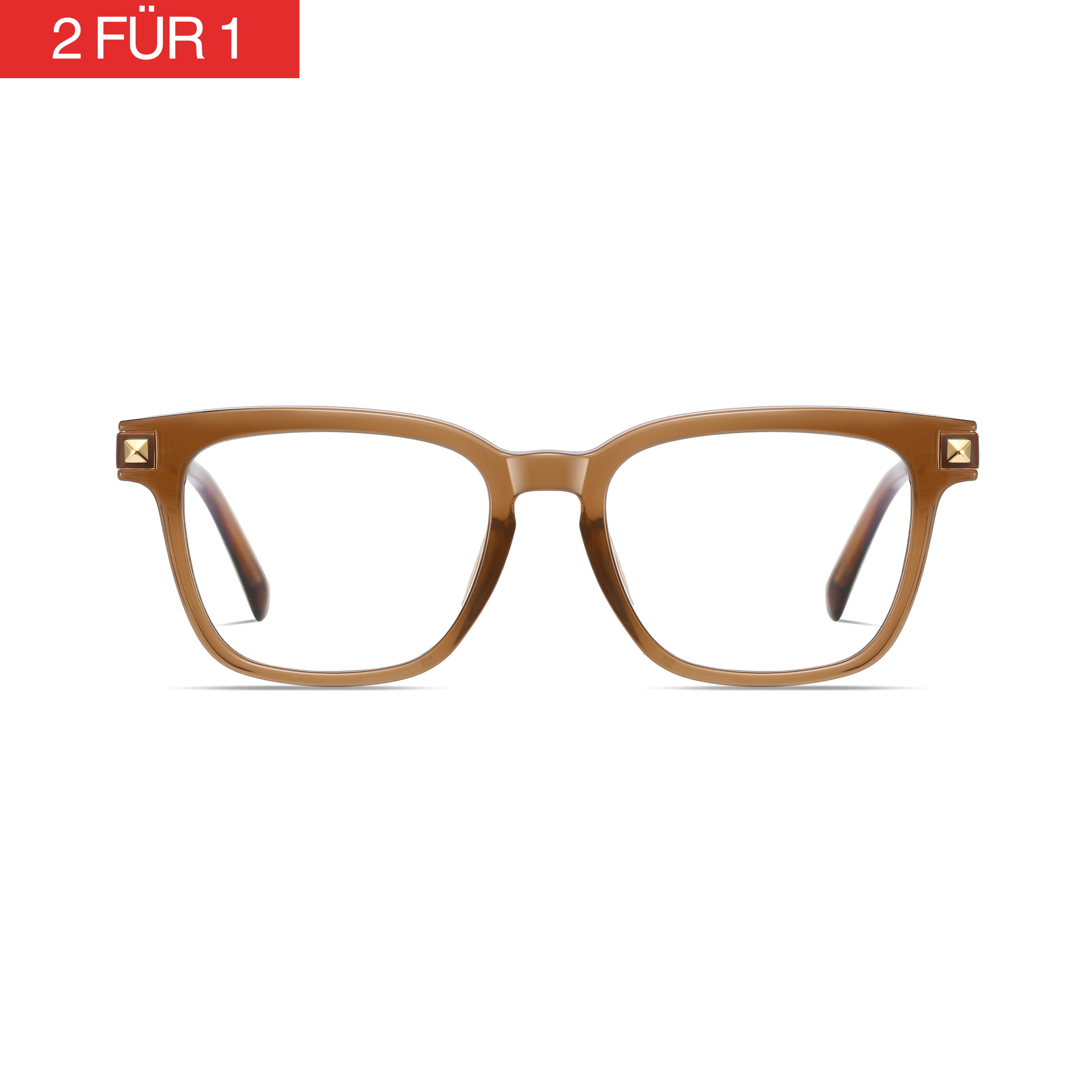 Blaulichtfilterbrille - BLAU